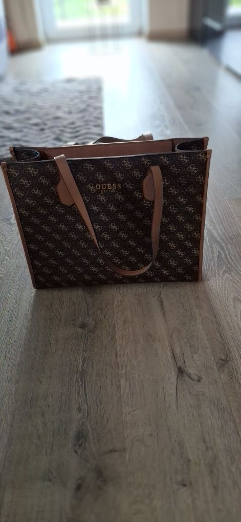 Torebka damska GUESS