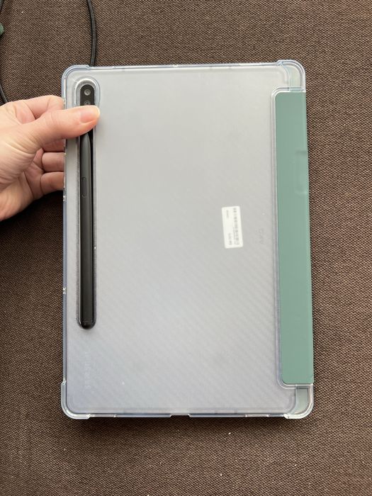 Чохол книжка для Samsung  Galaxi Tab S9 11