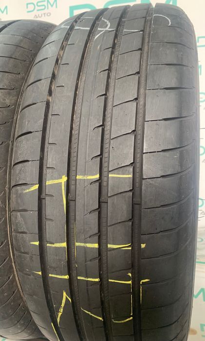 Склад шин б/в. 235/55 R18 Goodyear Eagle F1 Asymmetric 5