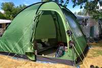 Tenda Camping Outwell Arizona L 3 pessoas