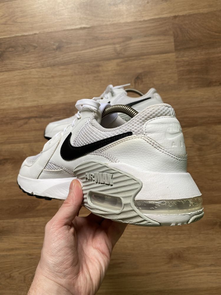 Кроссовки Nike Air Max Excee размер 42,5 стелька 27