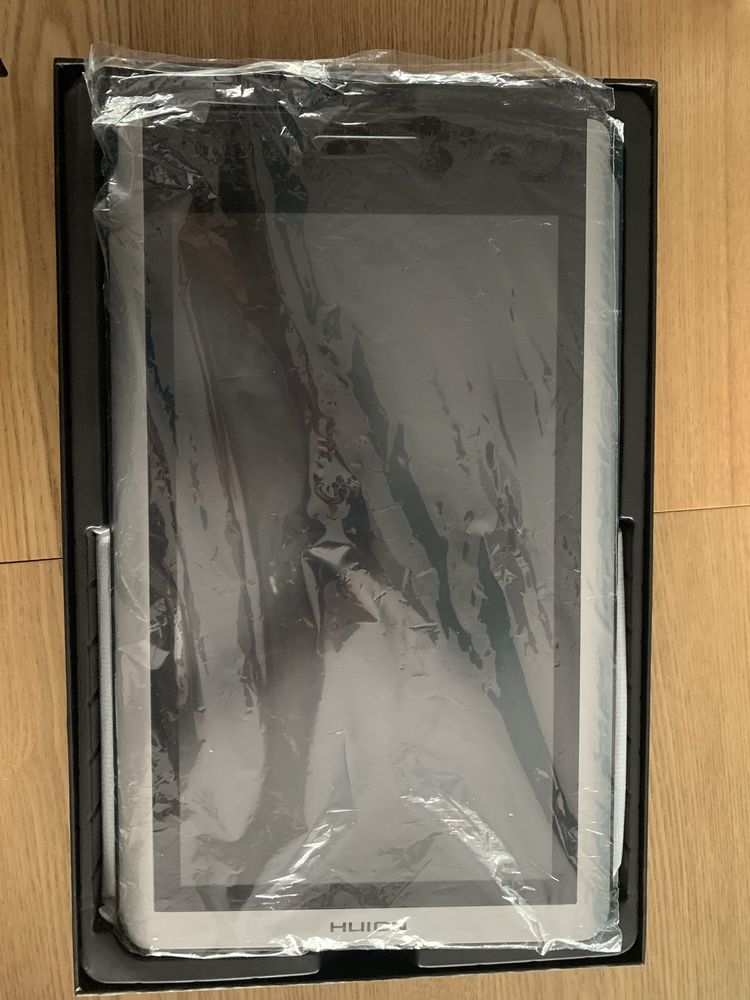 Mesa de Desenho Huion GT156 V2