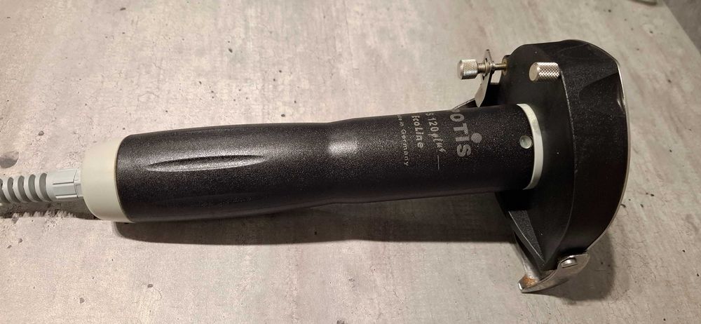 Nóż Kebab POTIS s120 plus