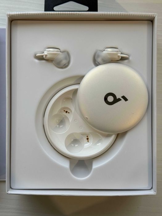 Soundcore Sleep A10 (навушники для сну)
