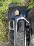 Противотуманка права mini cooper