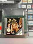Game Boy - Buffy The Vampire Slayer - Sklep - Wolumen-Metro Wawrzyszew