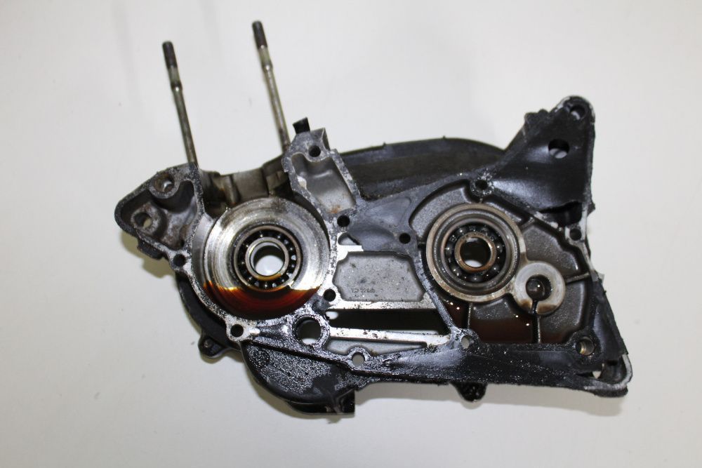 HONDA MTX 50 karter kartery obudowa blok