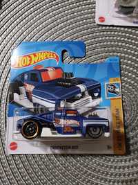 Erikeinstein Rod Hot Wheels