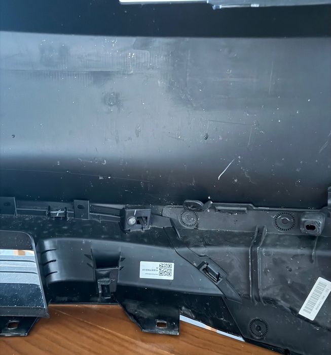 Model 3 , Frente ORIGINAL Model 3 higland COMPLETA