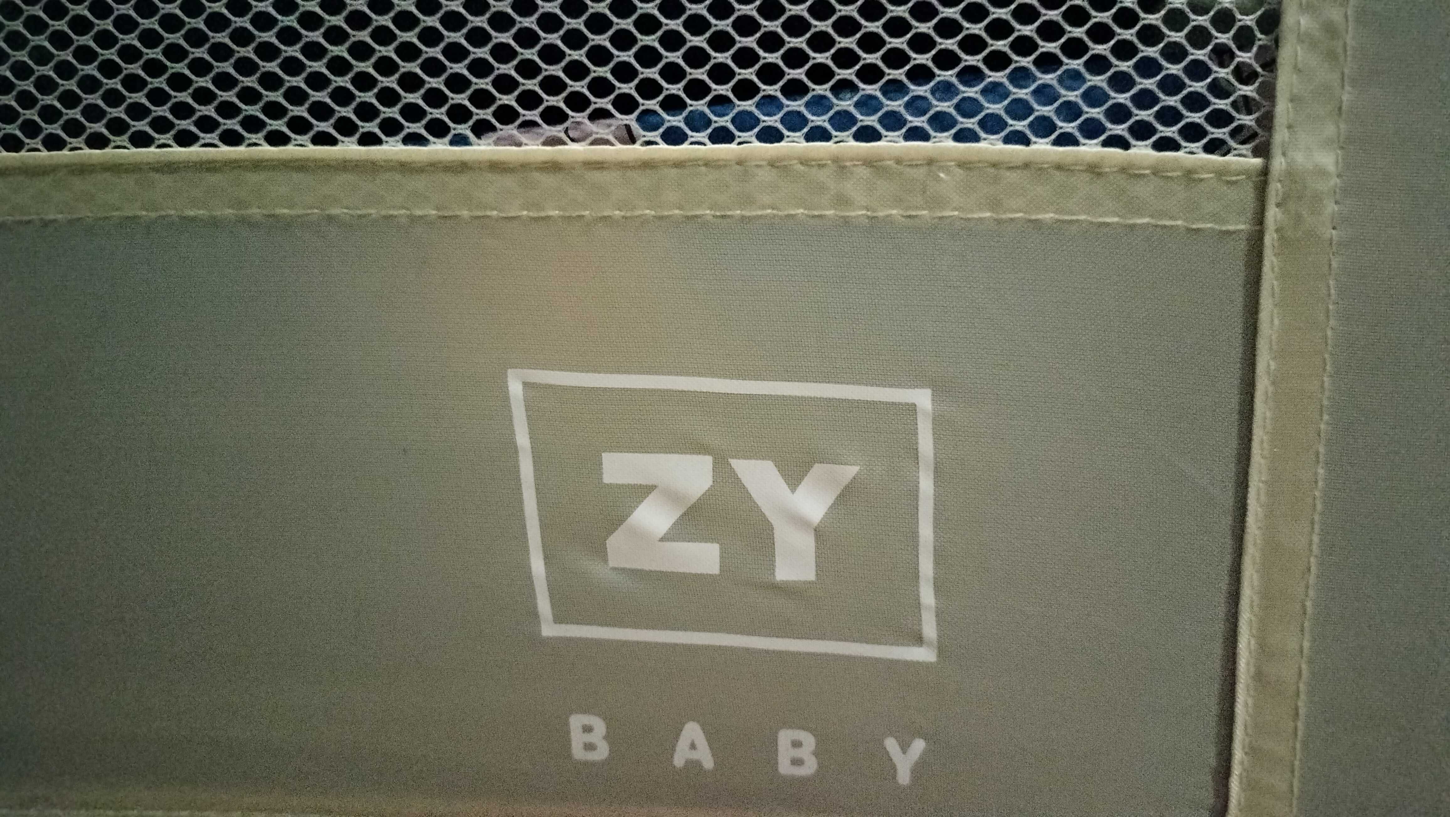 Cama para bebé...