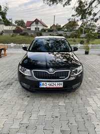 Skoda Oktavia A7