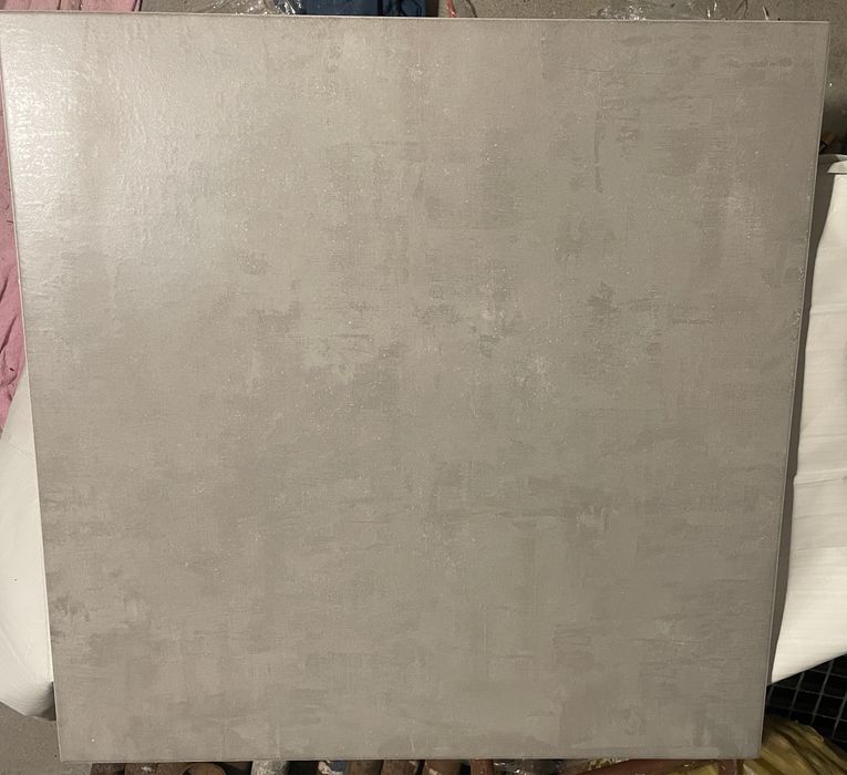 Gres szkliwiony FARGO GREY SATIN 59,8x59,8 gr. 10mm