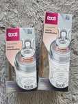 Lovi zestaw butelek do karmienia 120 i 240 ml
