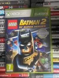 Lego Batman 2|Xbox 360