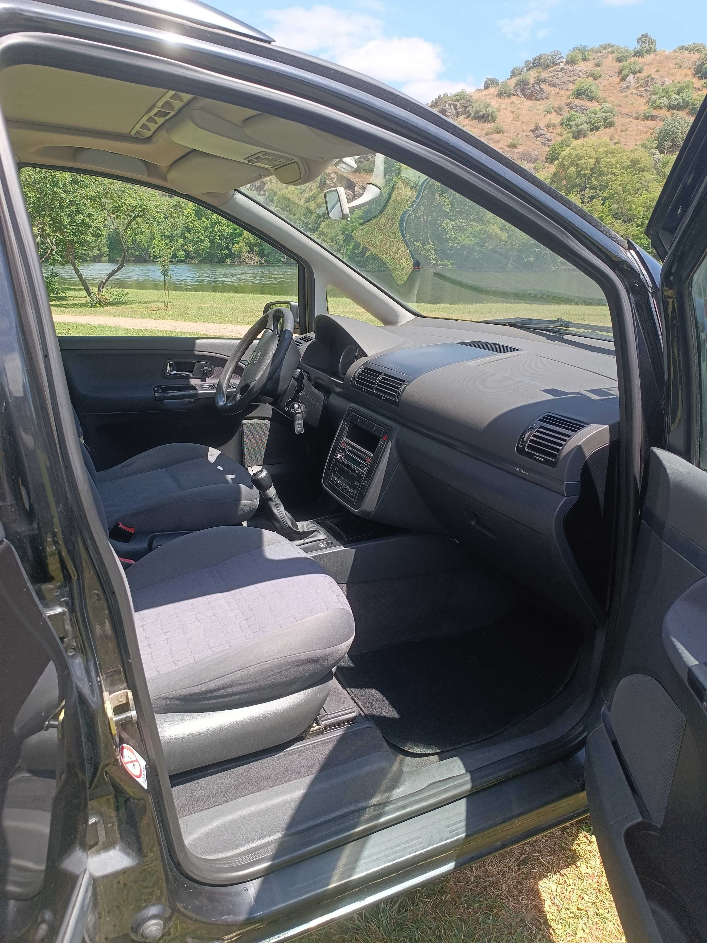 Vendo Seat Alhambra