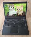 Laptop gamingowy Dell Latitude e7450 Core i7-5600U 8 GB SSD GeForce
