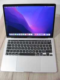 Laptop APPLE MacBook Pro 13.3" Retina M1 16/256SSD