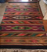 Гуцульський килим