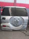Vendo mala completa toyota Rav 4