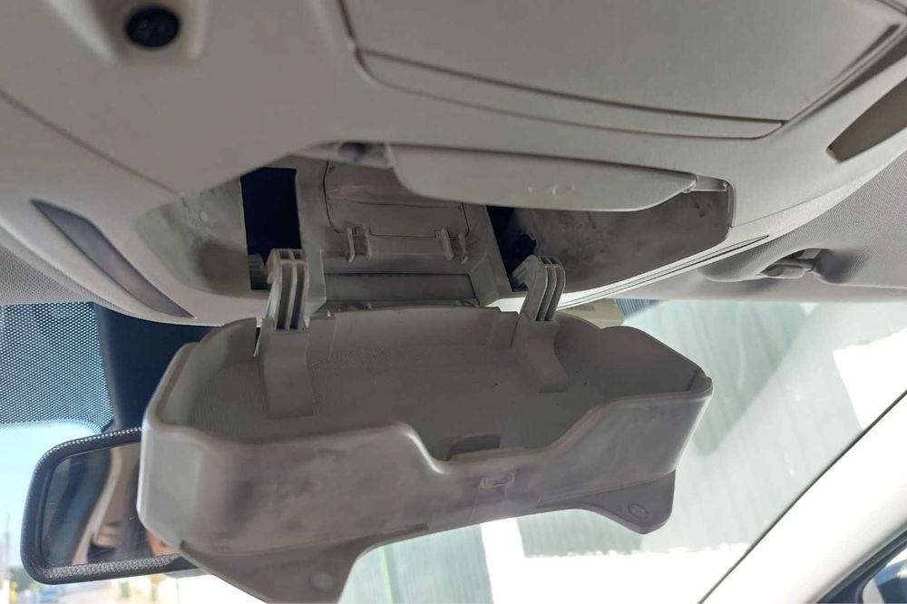 Ford Focus SW 1.6 Titanium (95 cv) - 157.000km