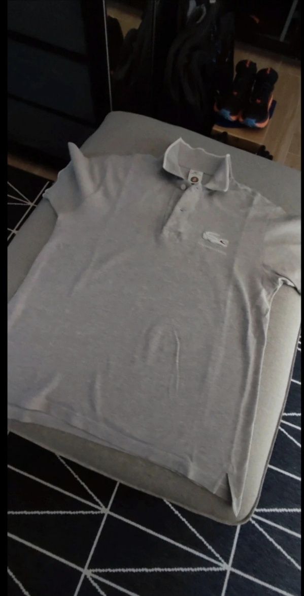 Lacoste Roland Garros