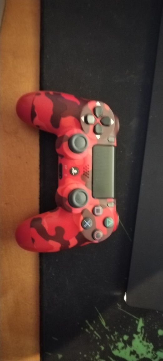 Comandos PS4 originais