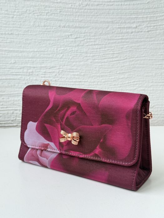 Сумочка Ted Baker , текстиль