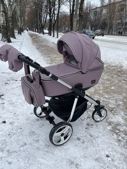 Sprzedam wózek Adamex 2w1