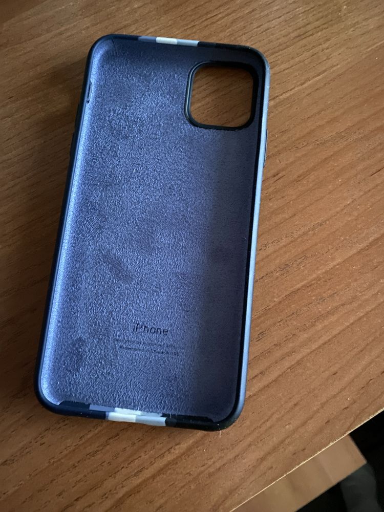 Чехол на Айфон 11 Pro  Max