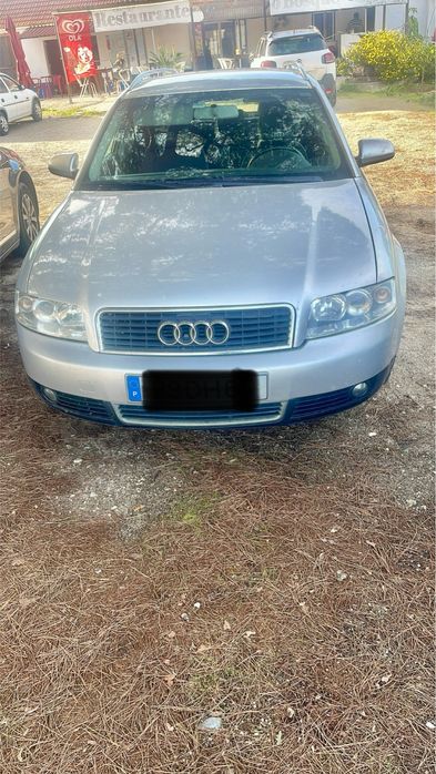 Audi A4 1.9 Tdi - 130cv