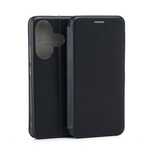 Beline Etui Book Magnetic Poco F6czarny/black
