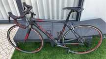 Bicicleta Estrada Scott Addict 20 T.S 52 Ultegra
