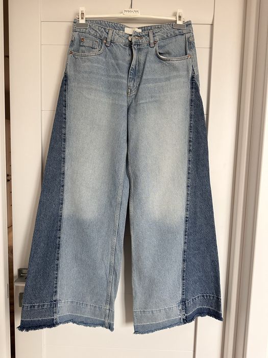 Джинси ZARA 38 размер в отличном состоянии!