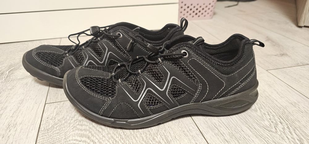 Ecco Terracruise sneakersy trekingowe rozmiar 39 wkładka 25,5cm
