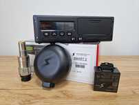 Zestaw Tachograf Stoneridge G2V2! Komplet ze SMART 1 na SMART 2!