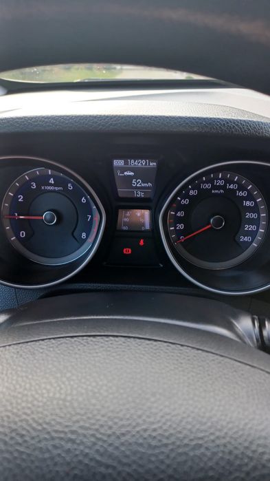 Hyundai i30 2013