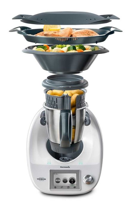 Vorwerk Bimby® TM5