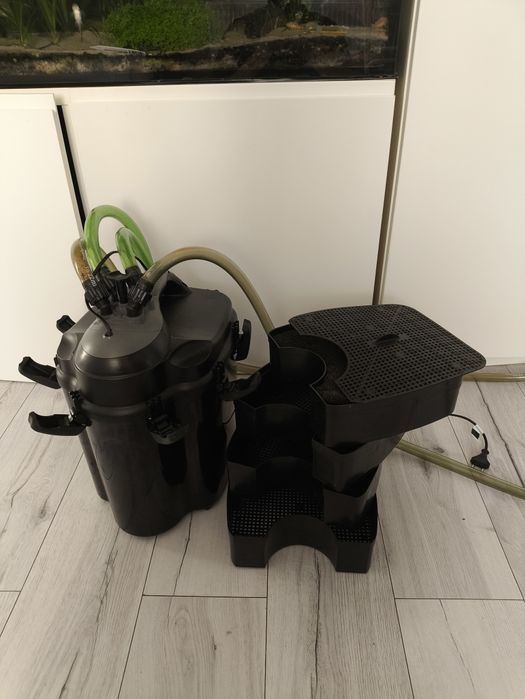 Filtr unimax 500   250l-450l