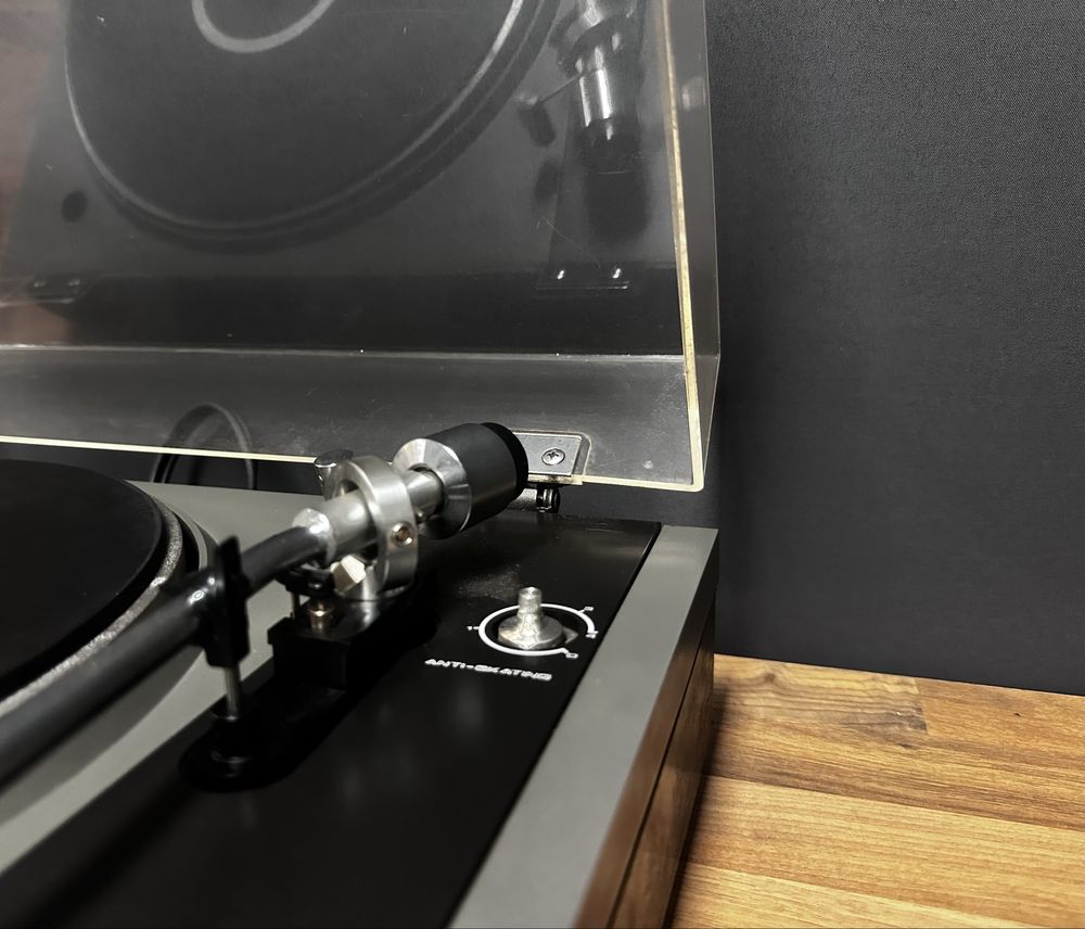 Gramofon Pioneer PL-112D - vintage, zadbany, super stan