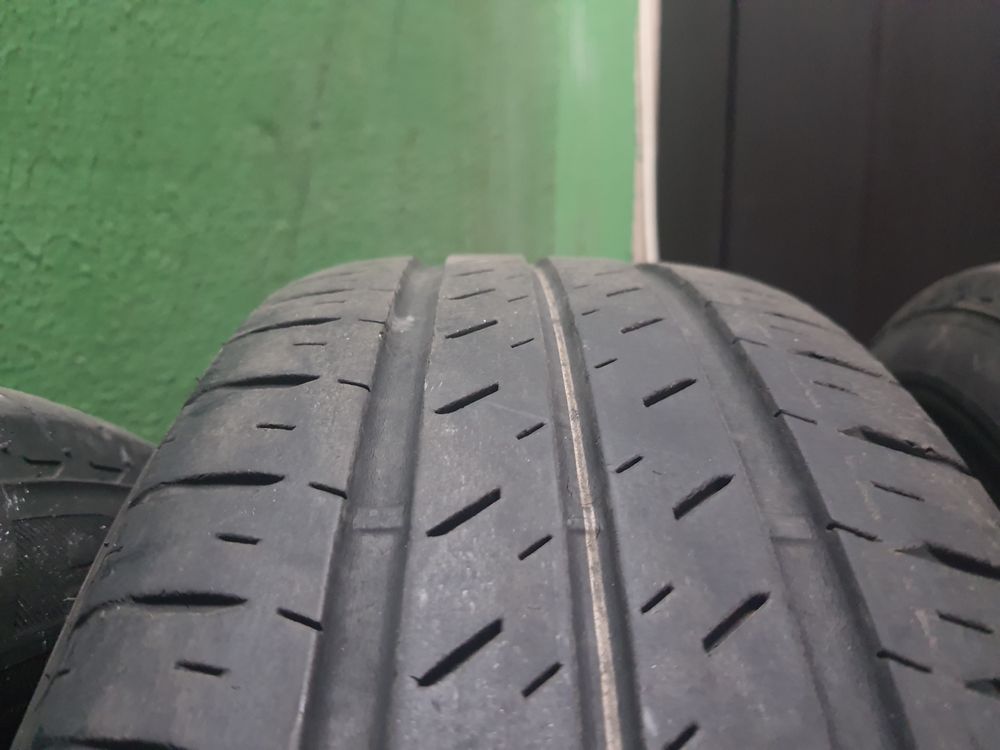 Покришки 185/70r14 88H bridgestone ecopia 150a russia/thailand