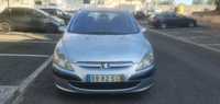 Peugeot 307 2.0 HDI