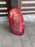Lampa tył lewa FIAT BRAVO 2
