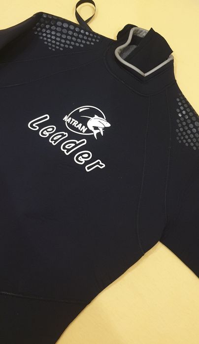 Гідрокостюм Katran Leader 5mm