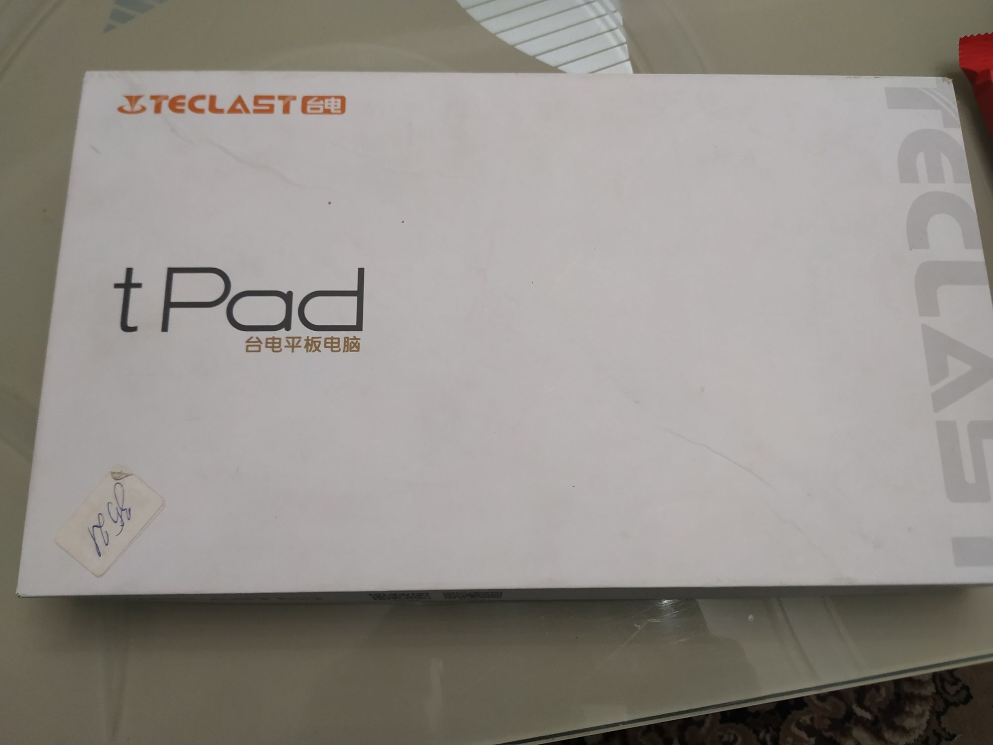 Планшет Teclast P10