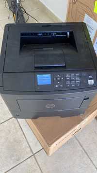 Impressora Laser Mono Dell B3460dn