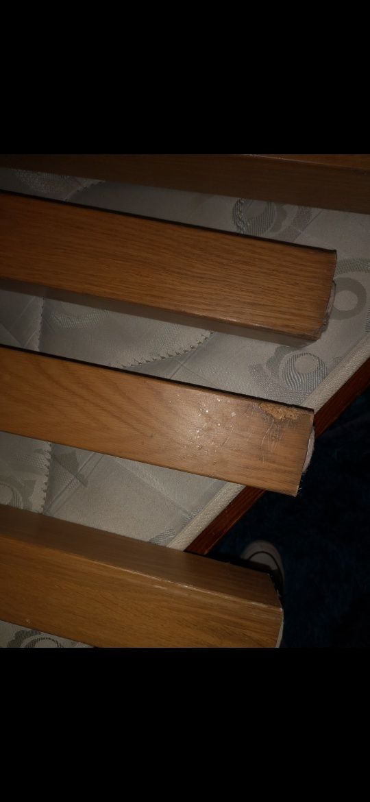 Mesa de jantar em pinho