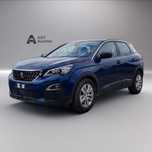 Peugeot 3008 Faktura VAT.Poleasingowy.Jeden właściciel.