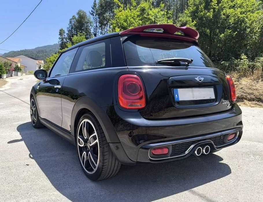 Mini Cooper SD 2.0 170cv – Excelente oportunidade