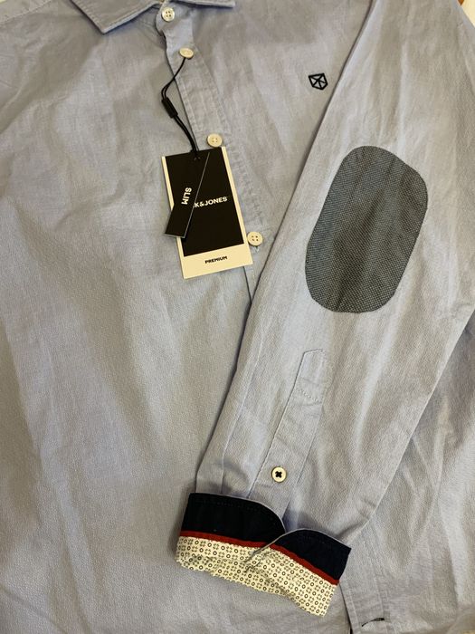 Нова Сорочка чоловіча М