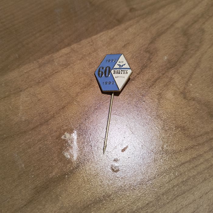 Pin wpinka Bałtyk Gdynia 60 lat